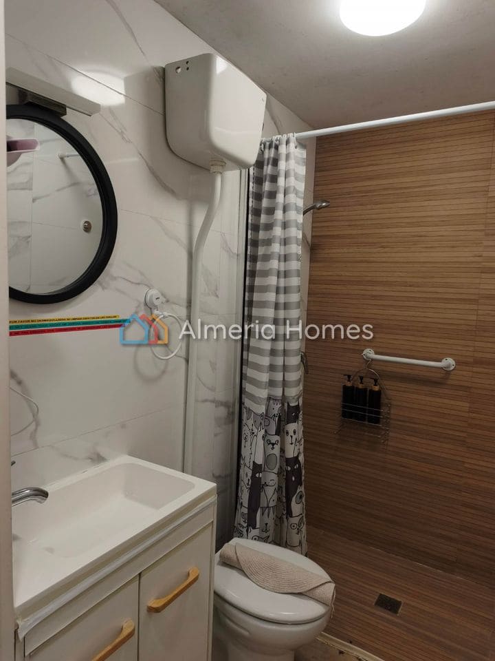 2 camera da letto Casa in vendita in Tijola con garage - 68.000 € (Rif: 9964275)
