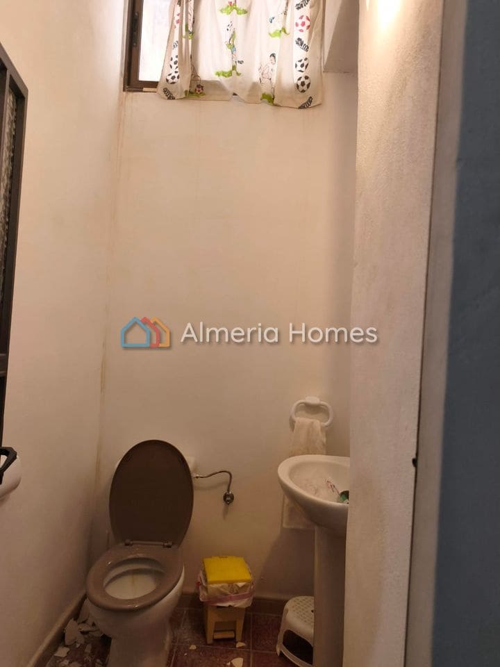2 camera da letto Casa in vendita in Tijola con garage - 68.000 € (Rif: 9964275)