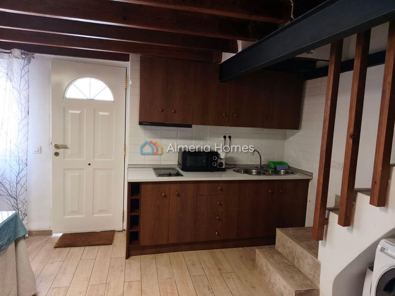2 camera da letto Casa in vendita in Tijola con garage - 68.000 € (Rif: 9964275)