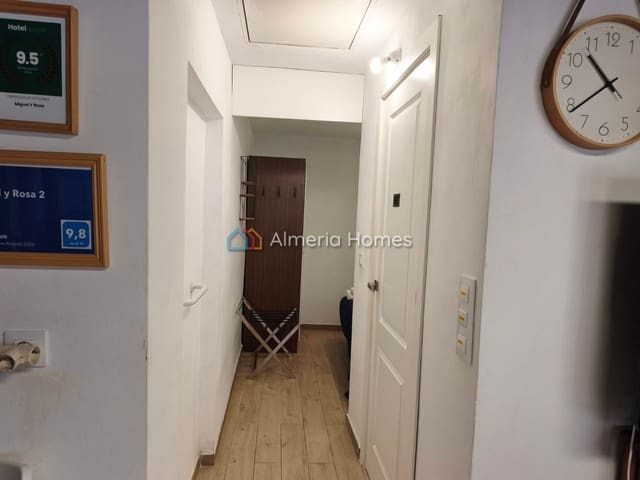 2 camera da letto Casa in vendita in Tíjola con garage - 68.000 € (Rif: 9964275)