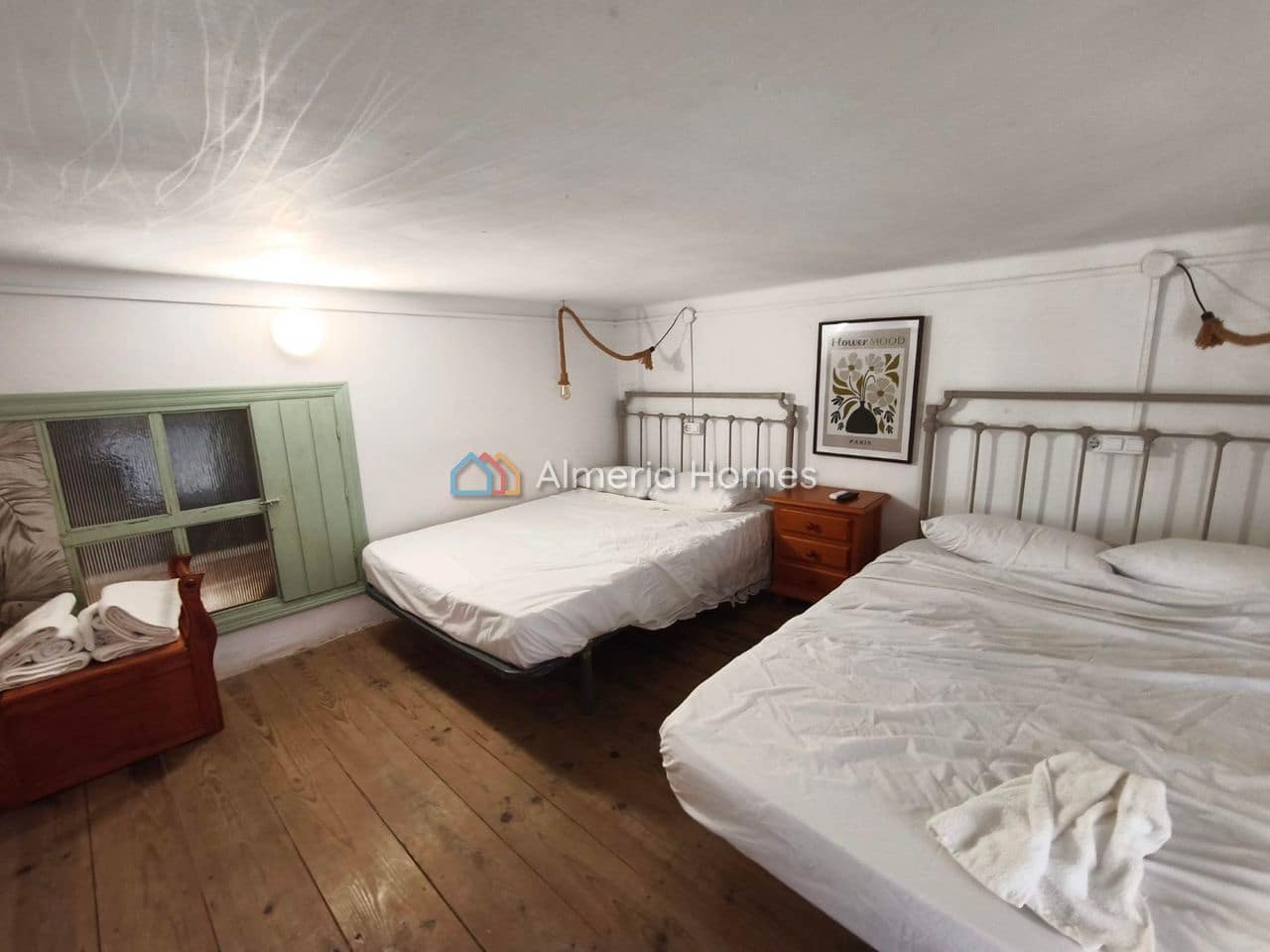 2 camera da letto Casa in vendita in Tijola con garage - 68.000 € (Rif: 9964275)