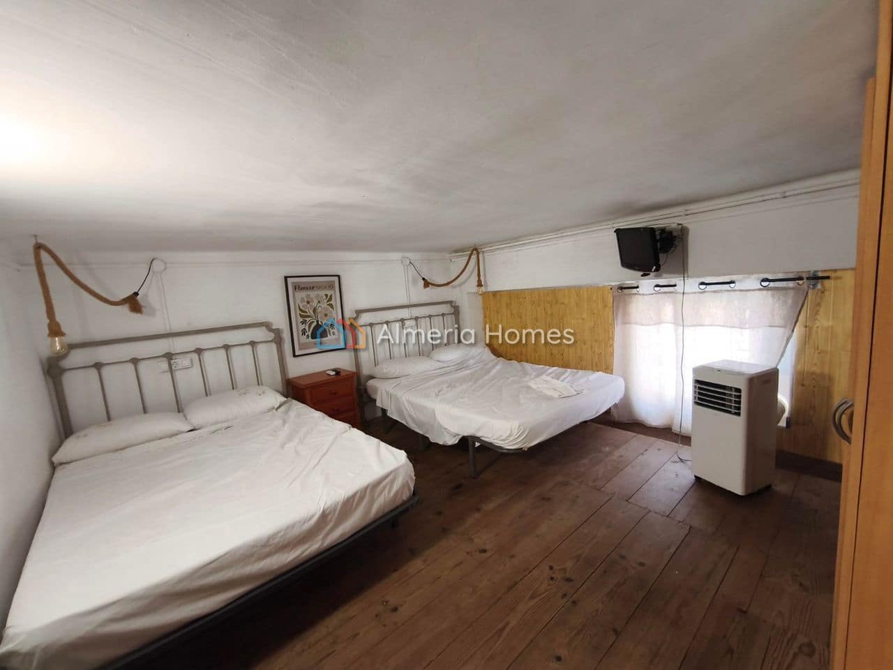 2 camera da letto Casa in vendita in Tijola con garage - 68.000 € (Rif: 9964275)