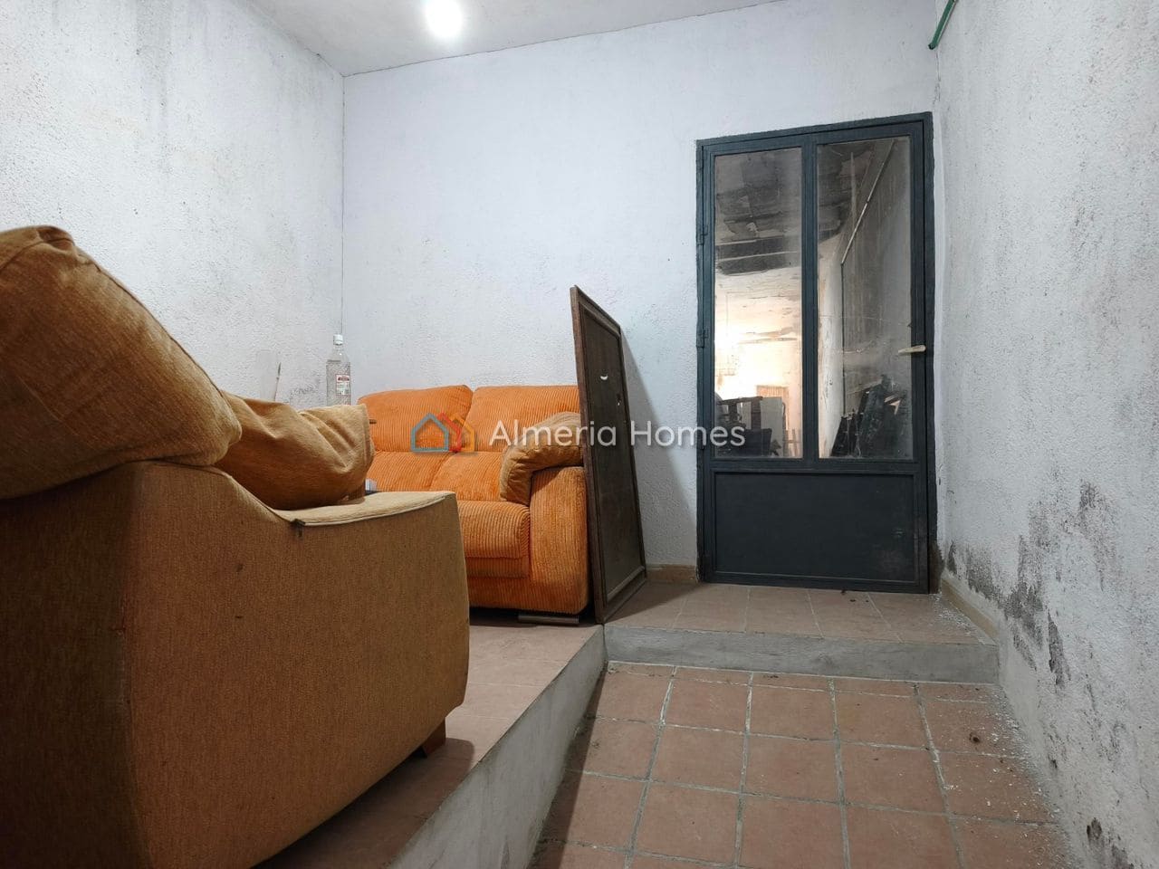 2 camera da letto Casa in vendita in Tijola con garage - 68.000 € (Rif: 9964275)