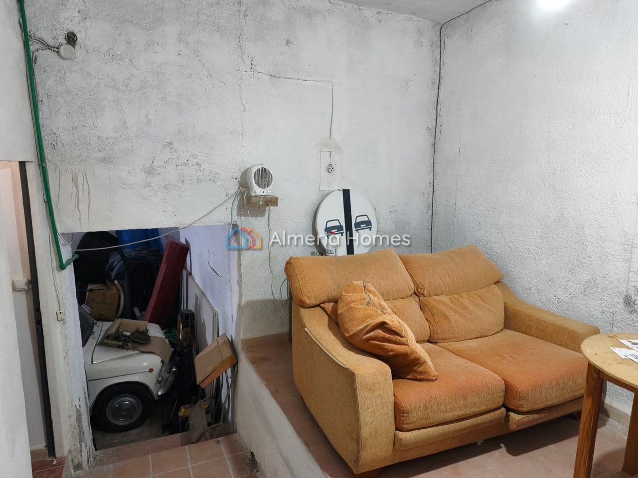 2 camera da letto Casa in vendita in Tijola con garage - 68.000 € (Rif: 9964275)
