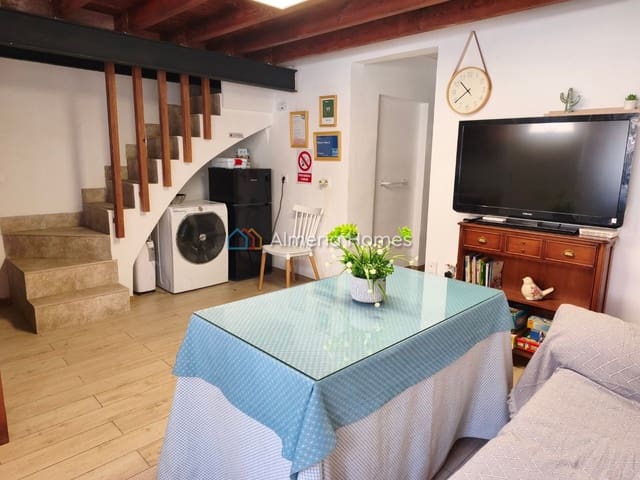 2 camera da letto Casa in vendita in Tíjola con garage - 68.000 € (Rif: 9964275)