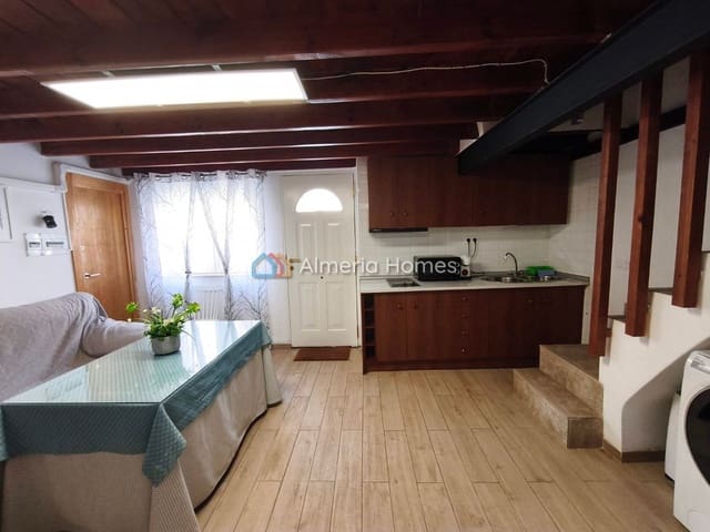 2 camera da letto Casa in vendita in Tíjola con garage - 68.000 € (Rif: 9964275)
