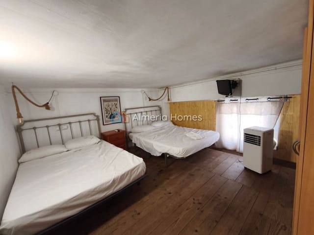 2 camera da letto Casa in vendita in Tíjola con garage - 68.000 € (Rif: 9964275)