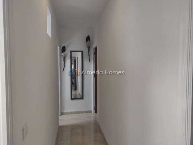 3 Zimmer Haus zu verkaufen in Cela, Lúcar mit Garage - 65.000 € (Ref: 9964276)