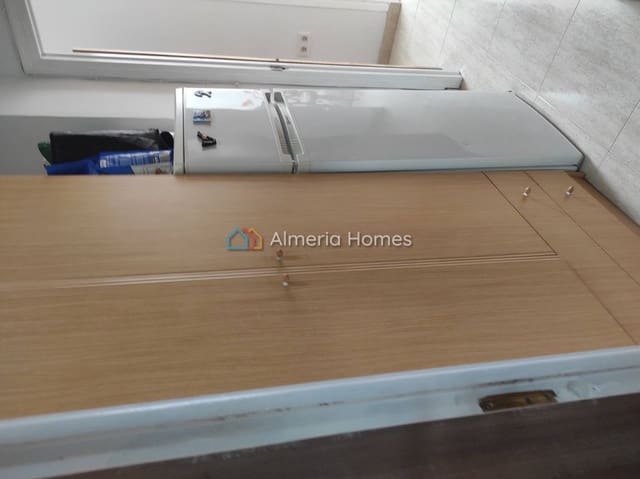 3 Zimmer Haus zu verkaufen in Cela, Lúcar mit Garage - 65.000 € (Ref: 9964276)