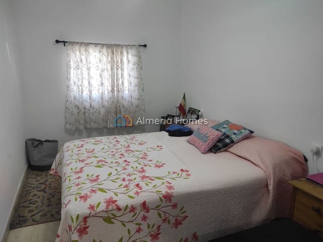 3 Zimmer Haus zu verkaufen in Cela, Lúcar mit Garage - 65.000 € (Ref: 9964276)