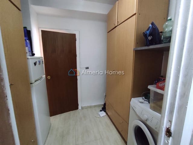 3 Zimmer Haus zu verkaufen in Cela, Lúcar mit Garage - 65.000 € (Ref: 9964276)