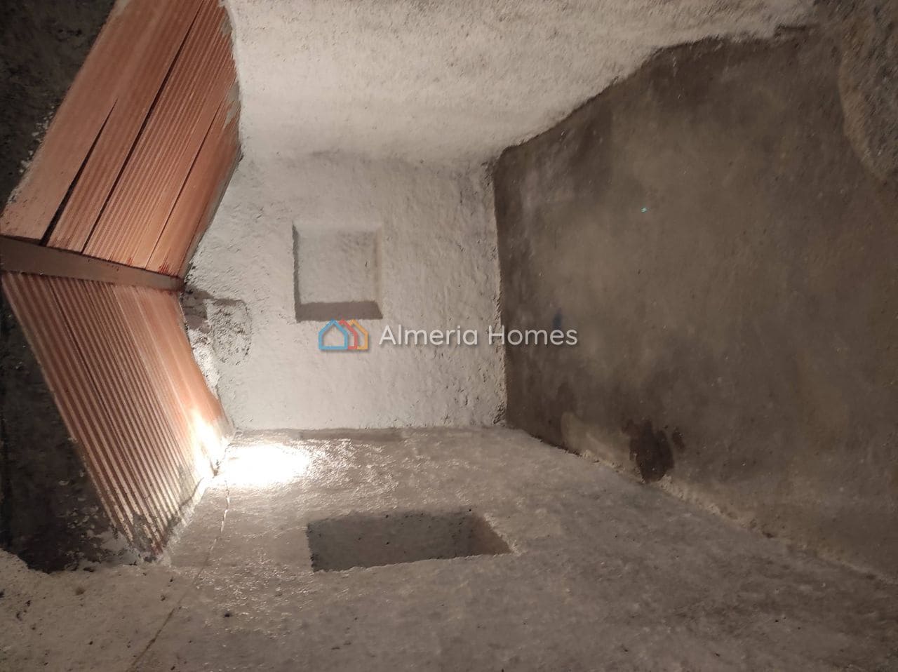 5 camera da letto Casa in vendita in Lucar con garage - 60.000 € (Rif: 9964277)