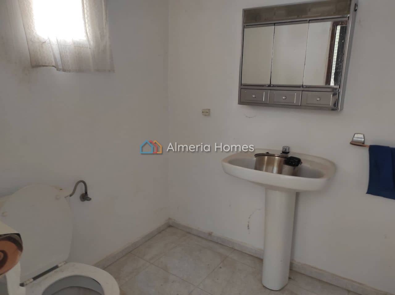 5 camera da letto Casa in vendita in Lucar con garage - 60.000 € (Rif: 9964277)