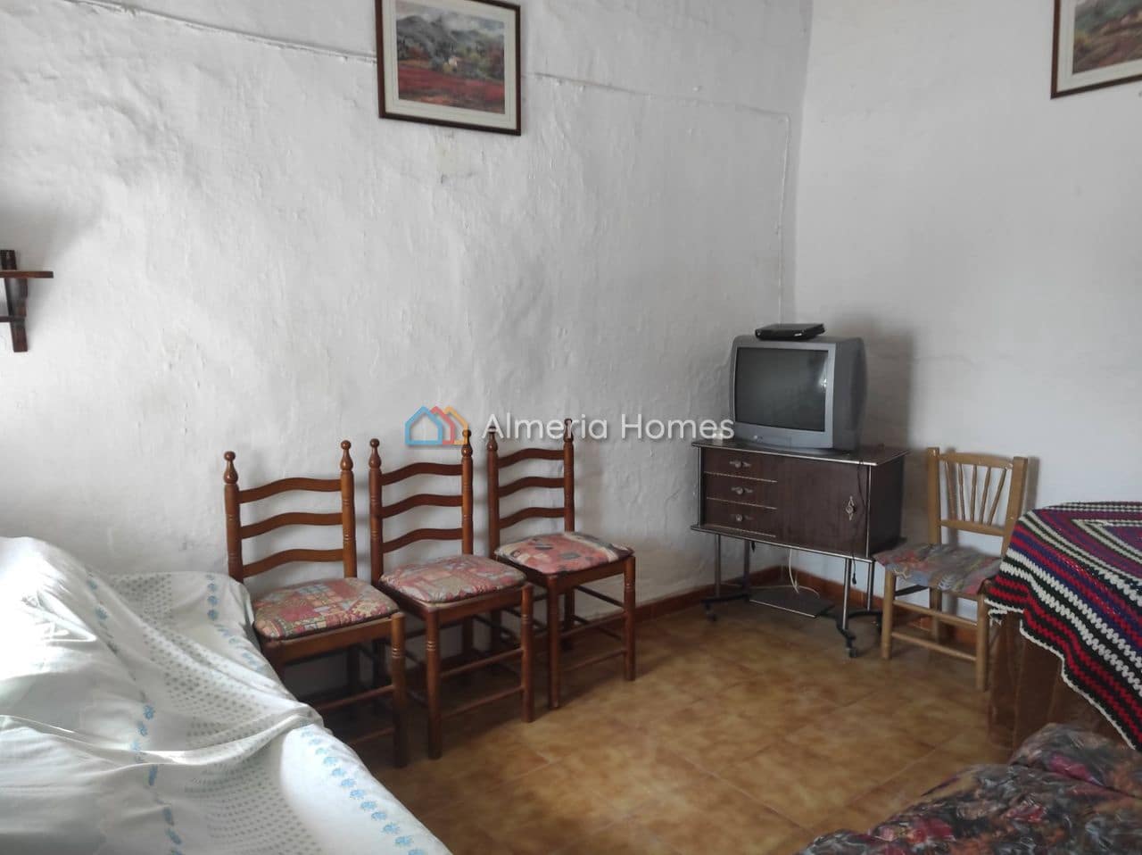 5 camera da letto Casa in vendita in Lucar con garage - 60.000 € (Rif: 9964277)