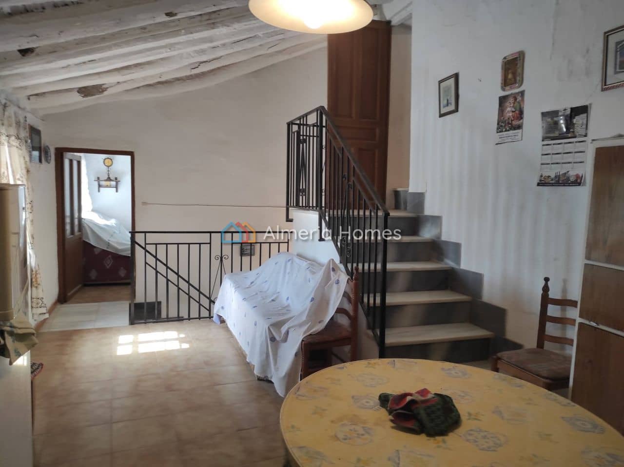 5 camera da letto Casa in vendita in Lucar con garage - 60.000 € (Rif: 9964277)