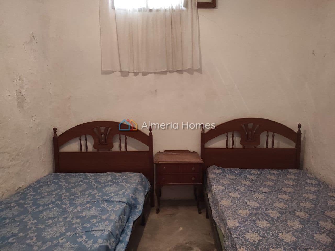 5 camera da letto Casa in vendita in Lucar con garage - 60.000 € (Rif: 9964277)