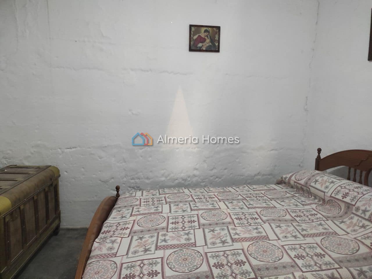 5 camera da letto Casa in vendita in Lucar con garage - 60.000 € (Rif: 9964277)