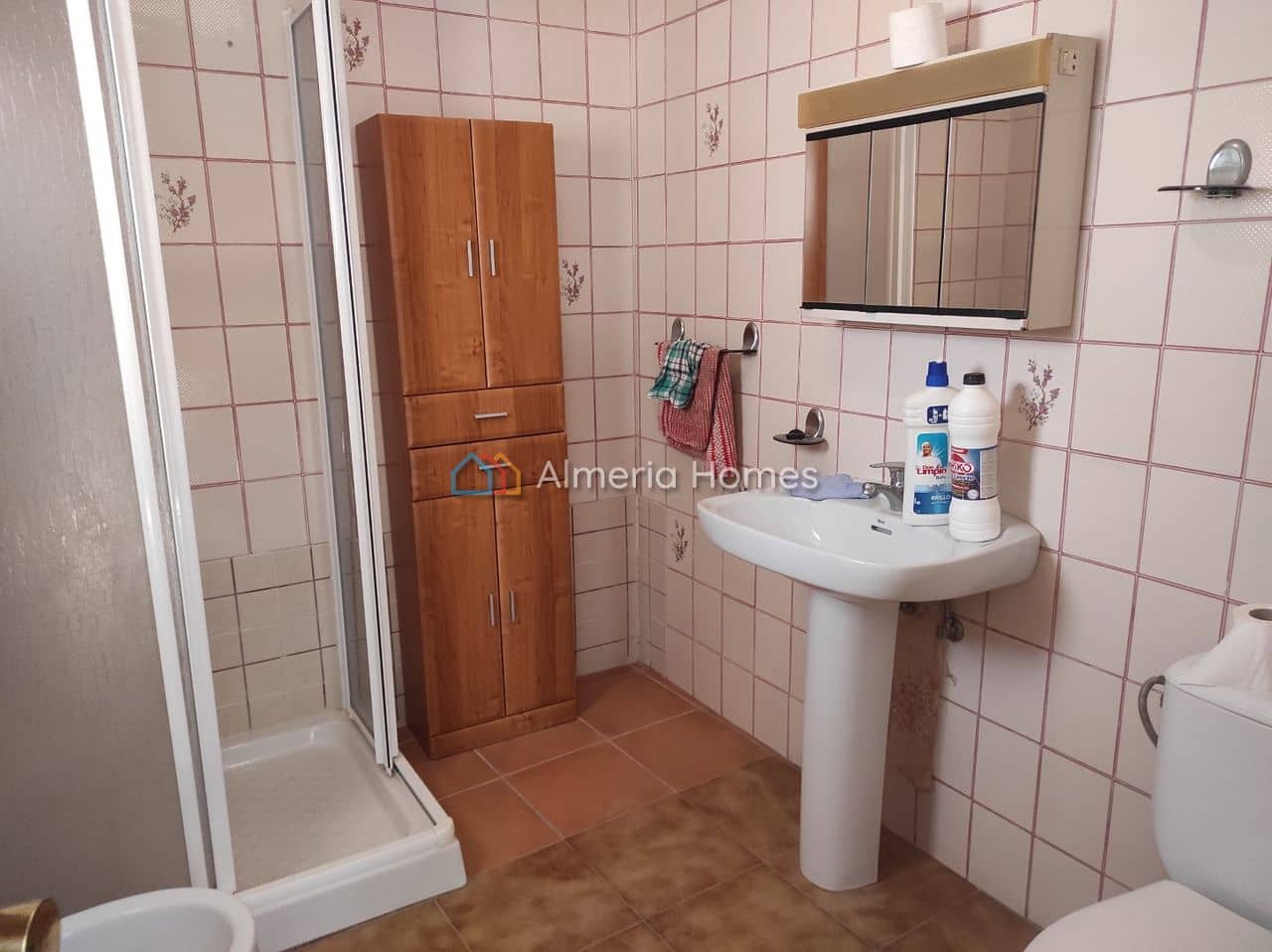 5 camera da letto Casa in vendita in Lucar con garage - 60.000 € (Rif: 9964277)