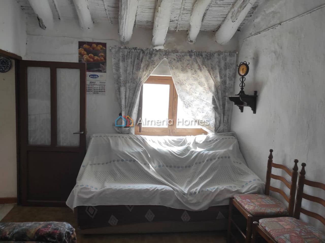 5 camera da letto Casa in vendita in Lucar con garage - 60.000 € (Rif: 9964277)