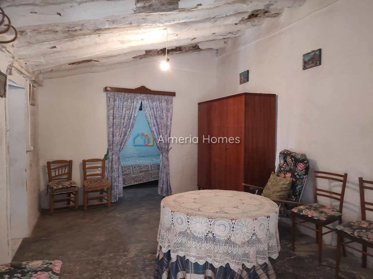 5 camera da letto Casa in vendita in Lucar con garage - 60.000 € (Rif: 9964277)