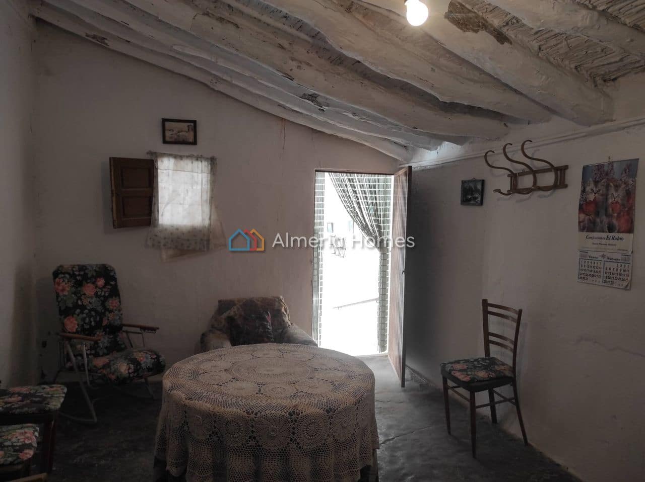 5 camera da letto Casa in vendita in Lucar con garage - 60.000 € (Rif: 9964277)