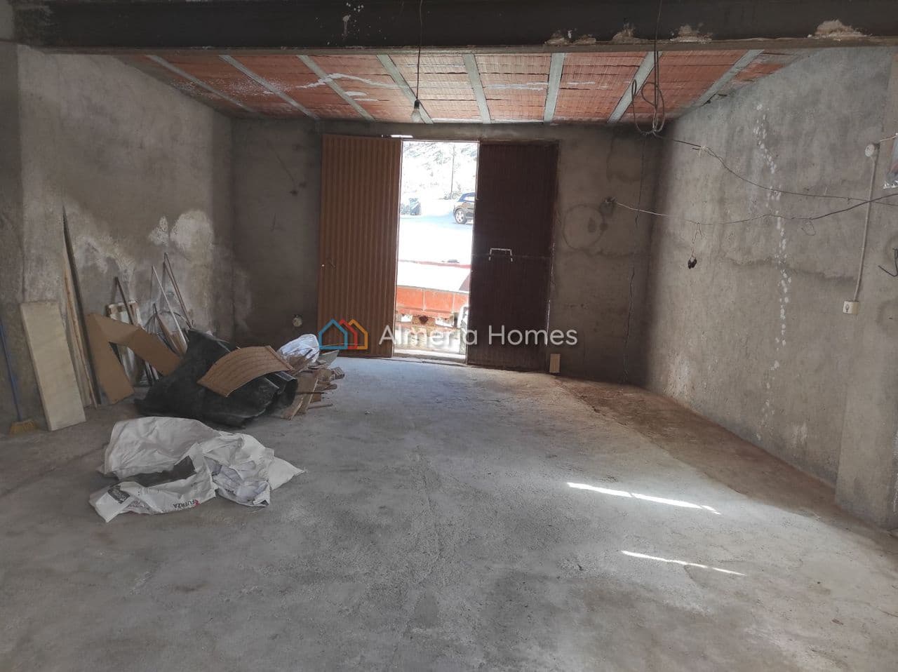 5 camera da letto Casa in vendita in Lucar con garage - 60.000 € (Rif: 9964277)