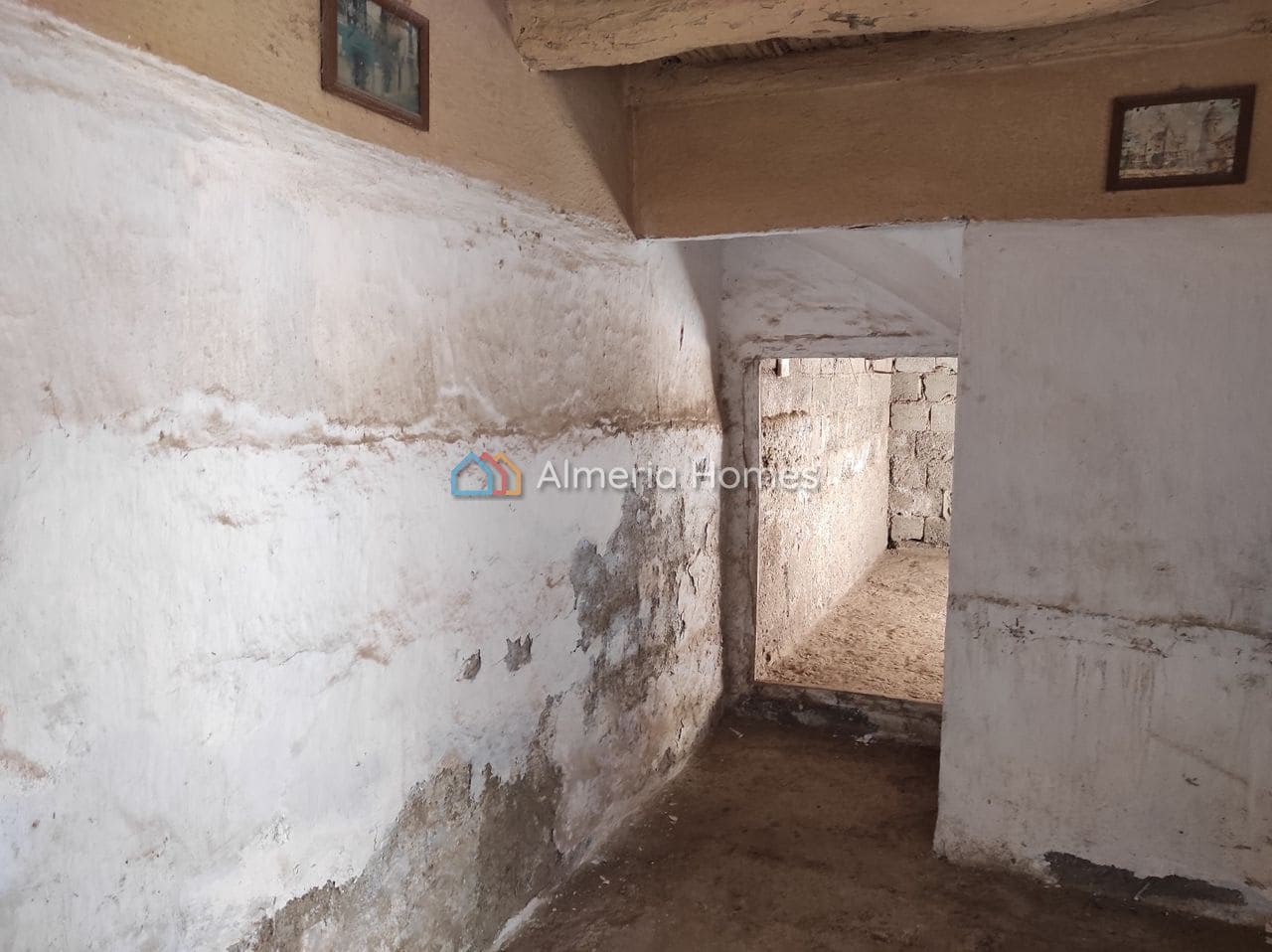 5 camera da letto Casa in vendita in Lucar con garage - 60.000 € (Rif: 9964277)
