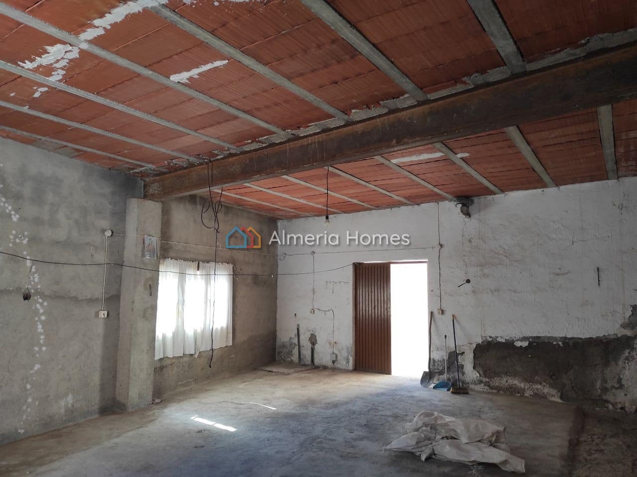 5 camera da letto Casa in vendita in Lucar con garage - 60.000 € (Rif: 9964277)