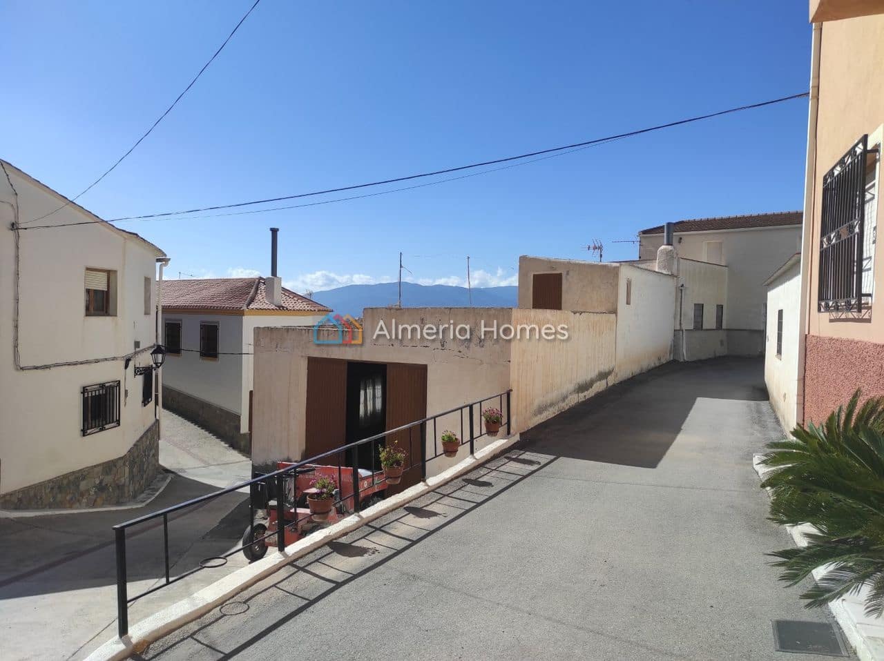 5 camera da letto Casa in vendita in Lucar con garage - 60.000 € (Rif: 9964277)