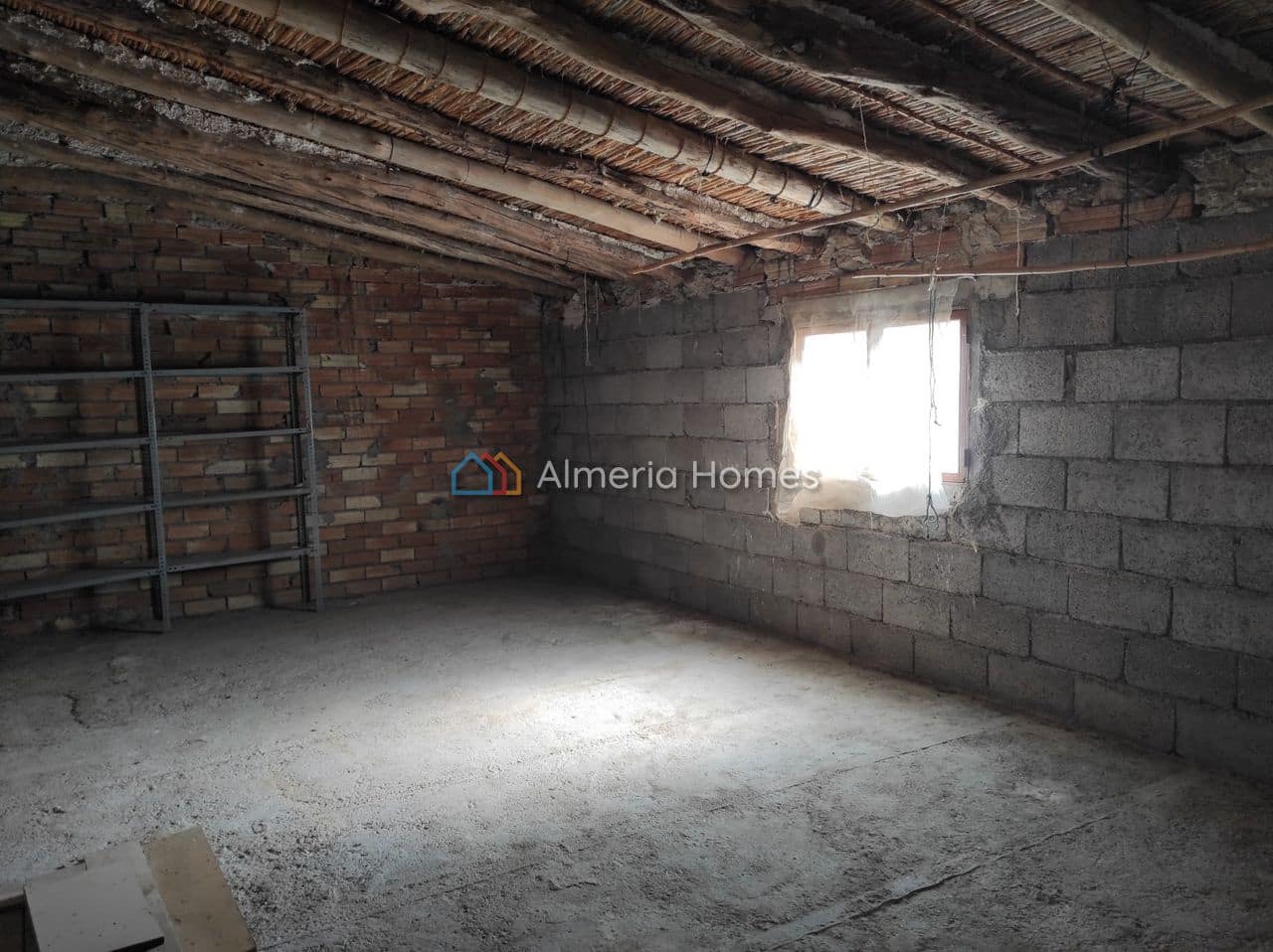 5 camera da letto Casa in vendita in Lucar con garage - 60.000 € (Rif: 9964277)