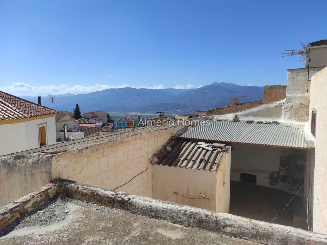 5 camera da letto Casa in vendita in Lucar con garage - 60.000 € (Rif: 9964277)