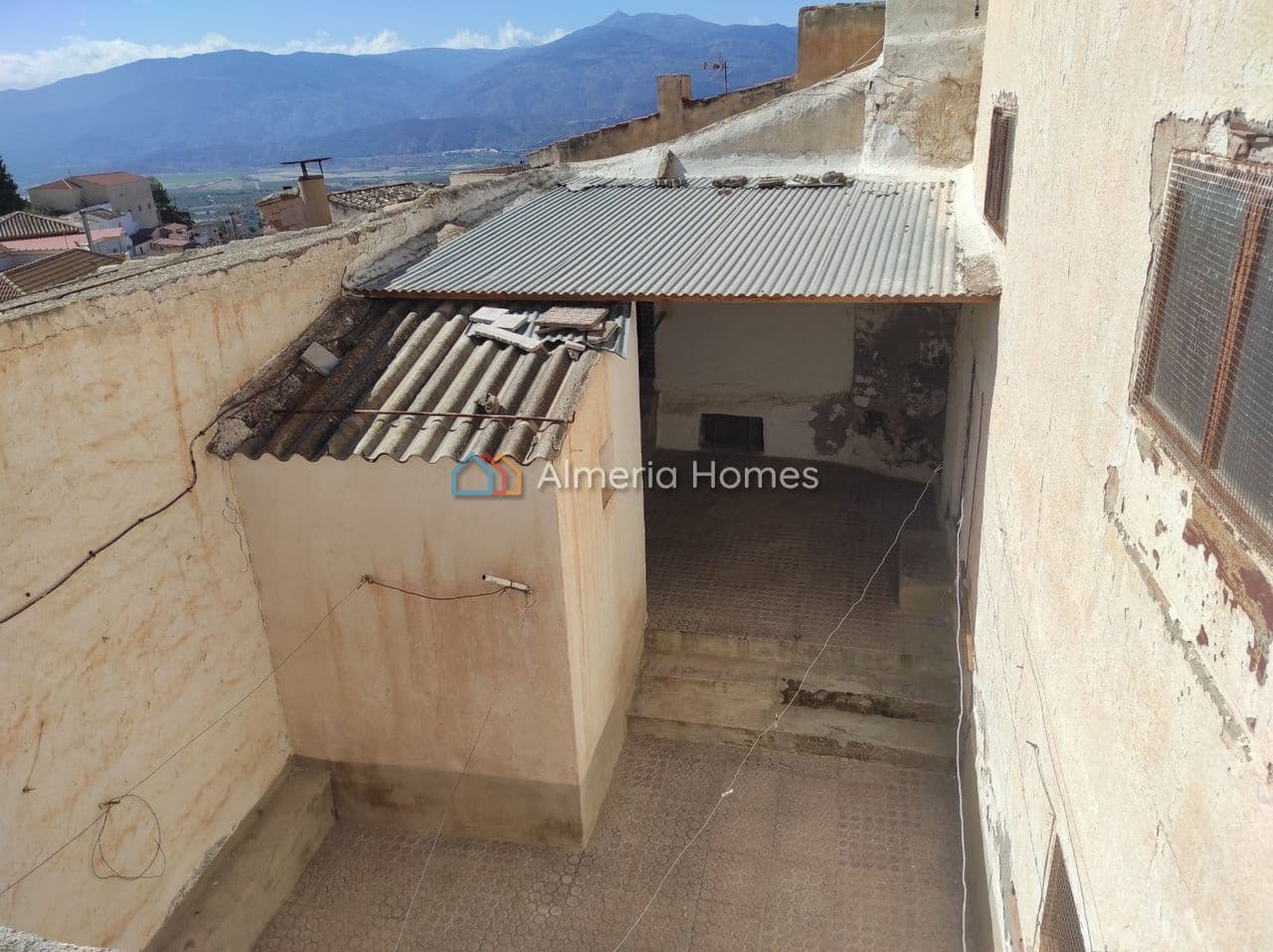 5 camera da letto Casa in vendita in Lucar con garage - 60.000 € (Rif: 9964277)