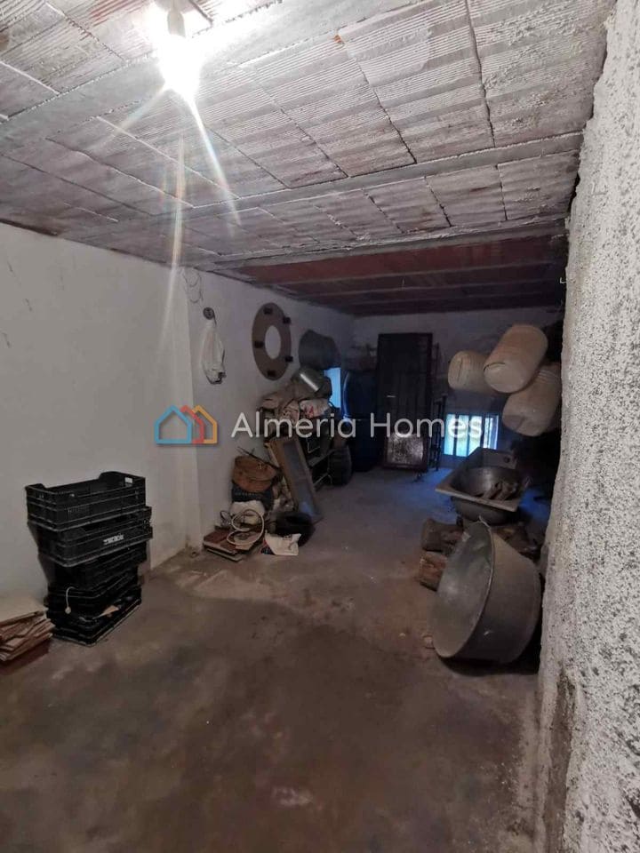 4 soveværelse Byhus til salg i Seron - € 62.000 (Ref: 9964278)