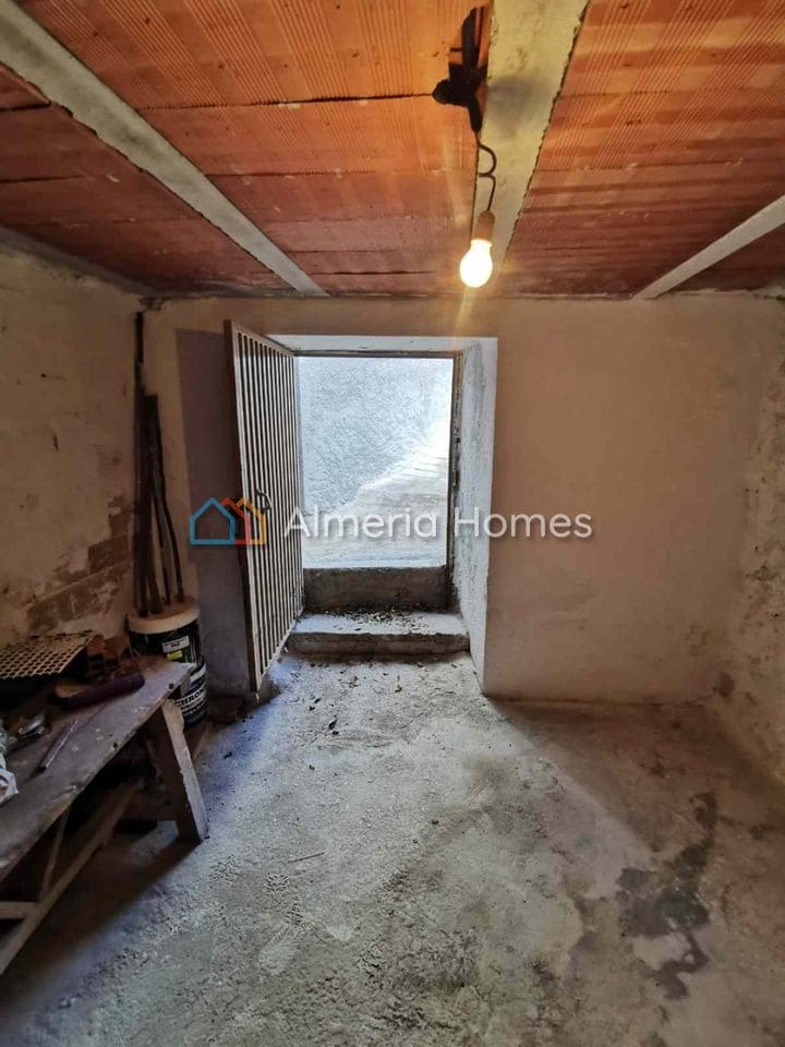 4 soveværelse Byhus til salg i Seron - € 62.000 (Ref: 9964278)