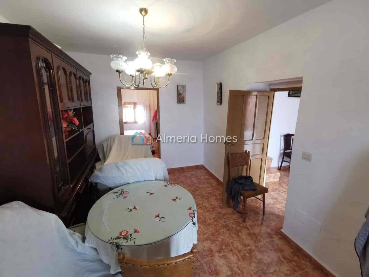 4 soveværelse Byhus til salg i Seron - € 62.000 (Ref: 9964278)