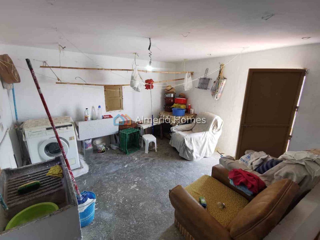 4 soveværelse Byhus til salg i Seron - € 62.000 (Ref: 9964278)