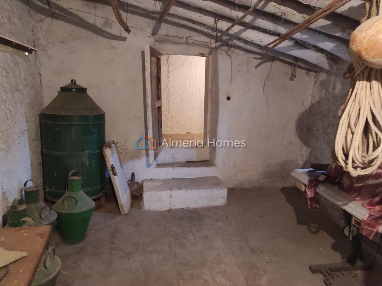 2 sovrum Hus till salu i Cela med garage - 40 000 € (Ref: 9964279)