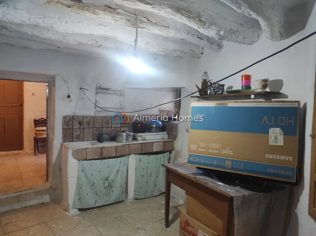 2 sovrum Hus till salu i Cela med garage - 40 000 € (Ref: 9964279)
