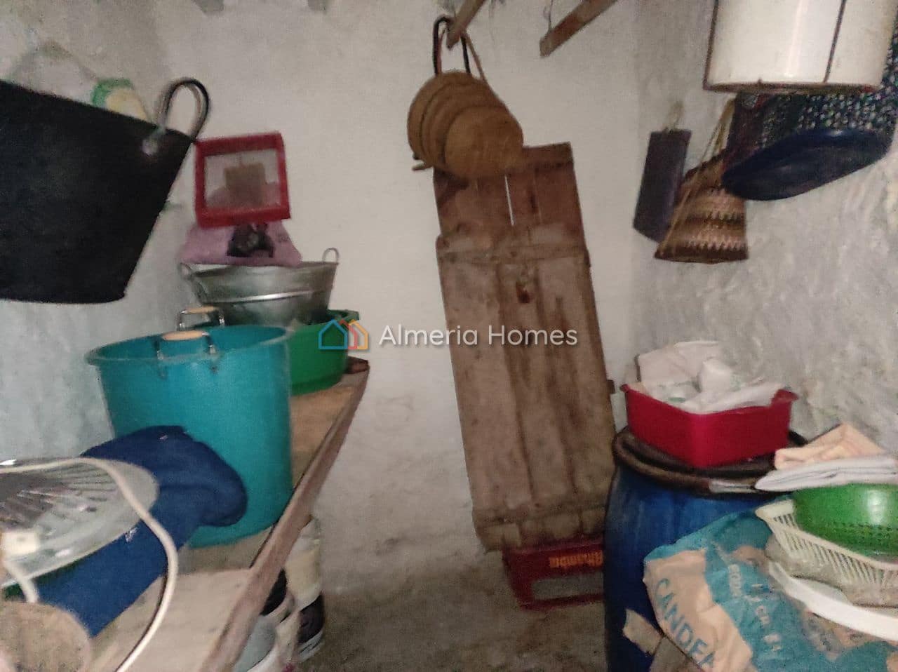 2 sovrum Hus till salu i Cela med garage - 40 000 € (Ref: 9964279)