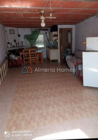 3 soveværelse Byhus til salg i Serón med garage - € 40.000 (Ref: 9964280)