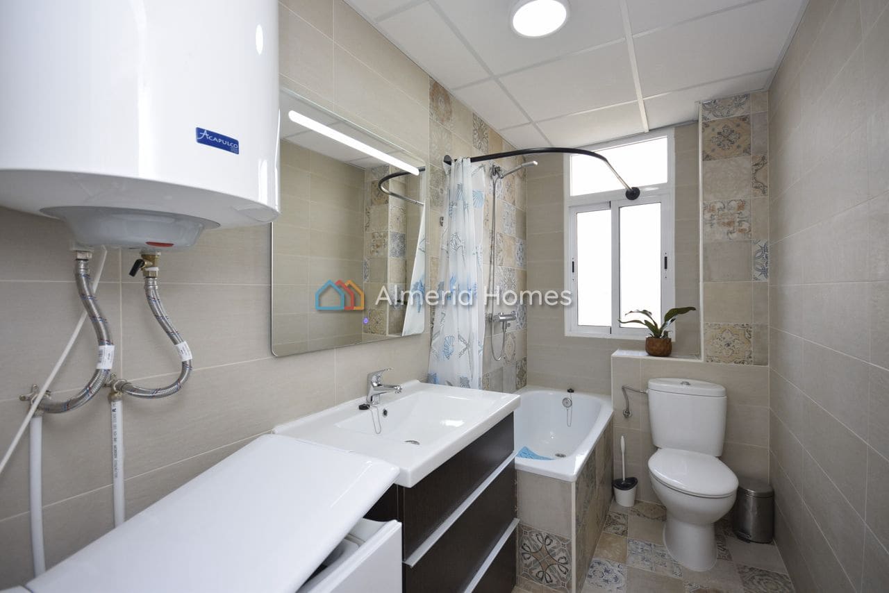 3 chambre Appartement à vendre à Albox - 84 995 € (Ref: 9964281)
