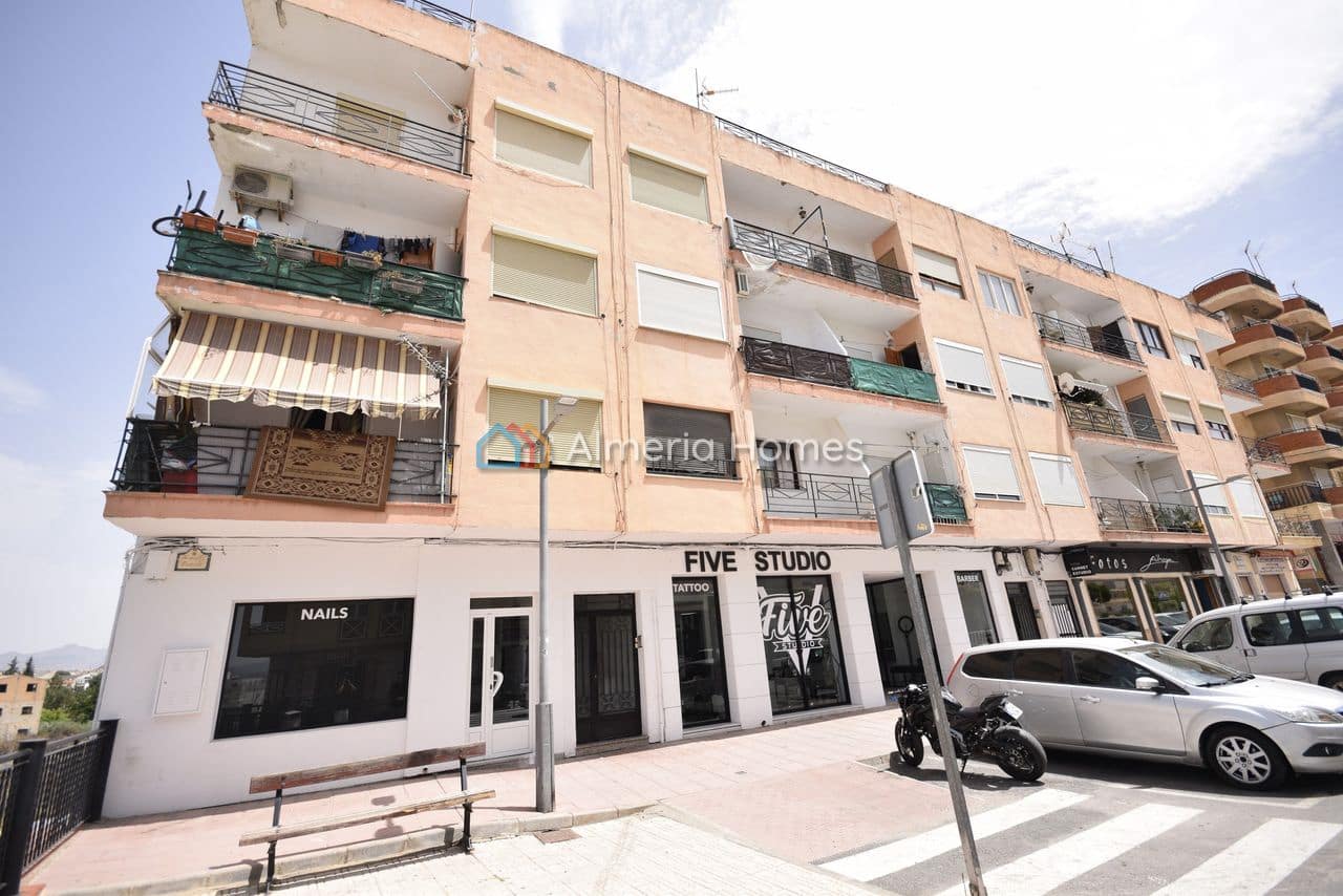 3 chambre Appartement à vendre à Albox - 84 995 € (Ref: 9964281)