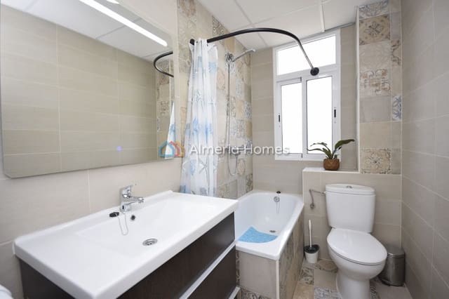 3 chambre Appartement à vendre à Albox - 84 995 € (Ref: 9964281)