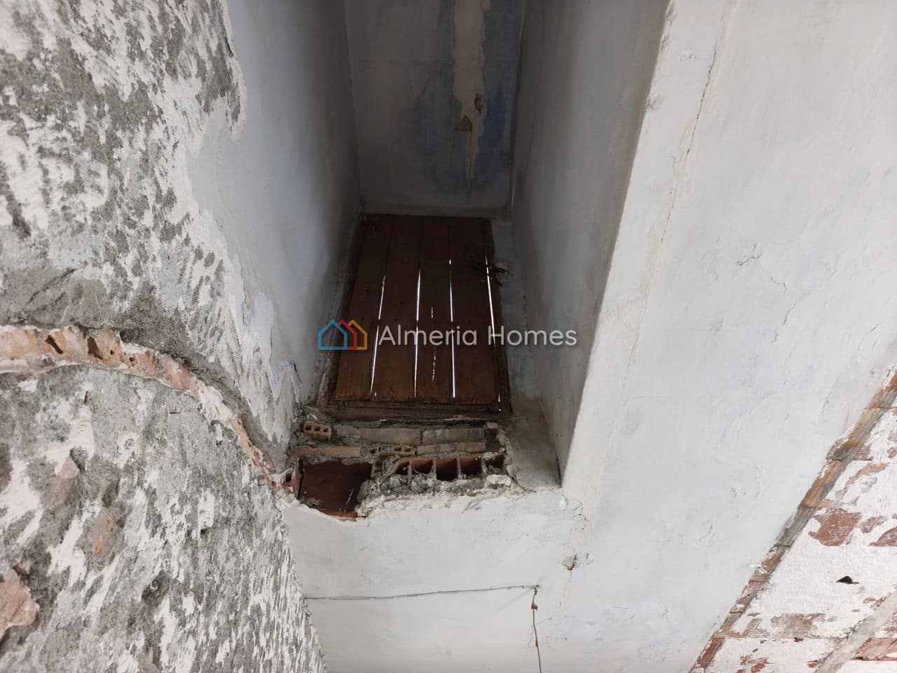 2 camera da letto Casa in vendita in Tijola con garage - 45.000 € (Rif: 9964282)