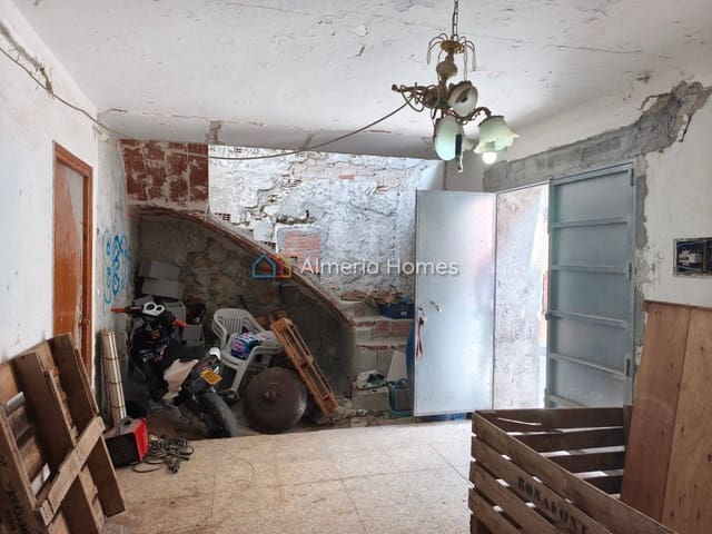 2 camera da letto Casa in vendita in Tíjola con garage - 45.000 € (Rif: 9964282)