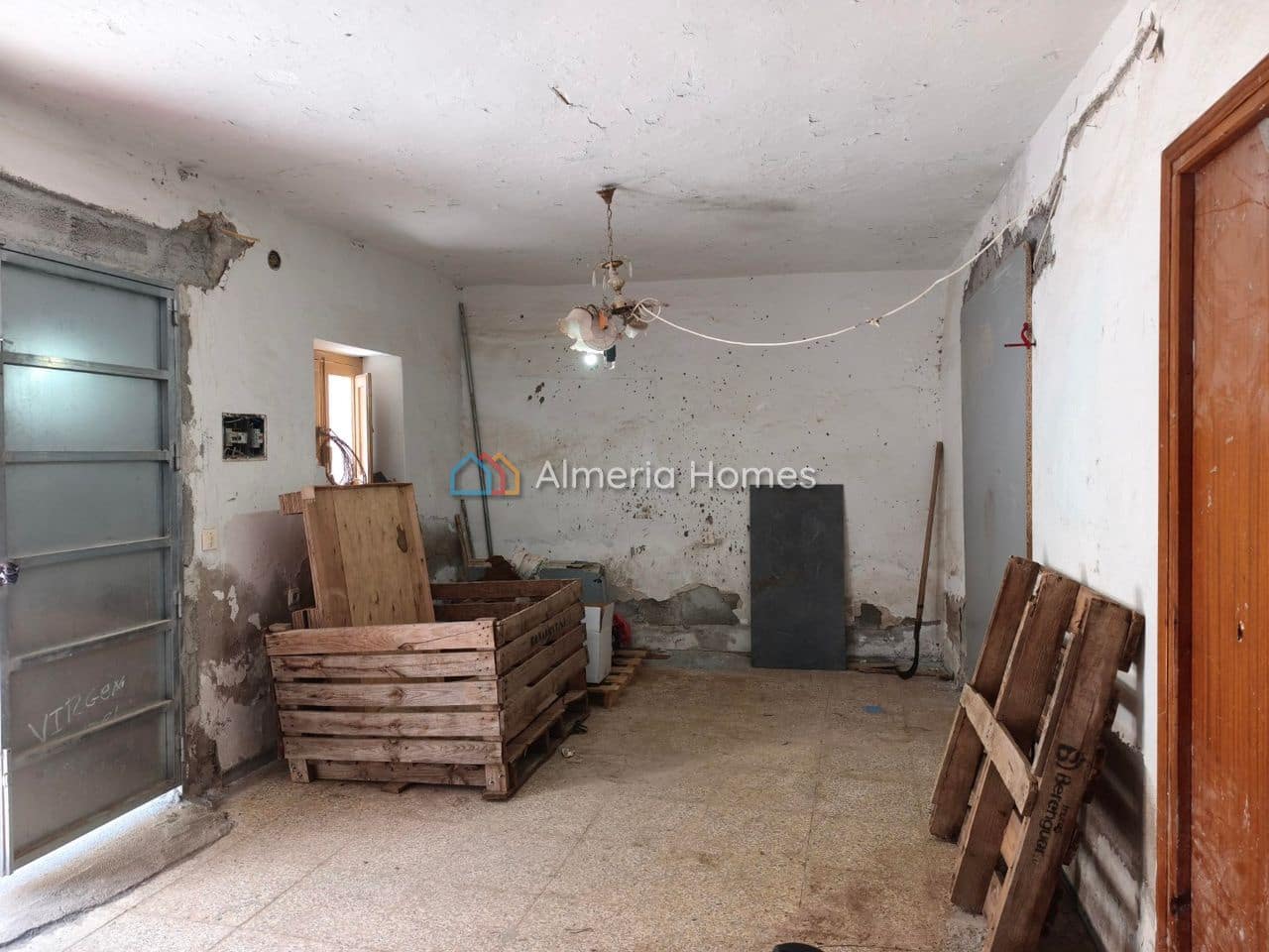2 camera da letto Casa in vendita in Tijola con garage - 45.000 € (Rif: 9964282)