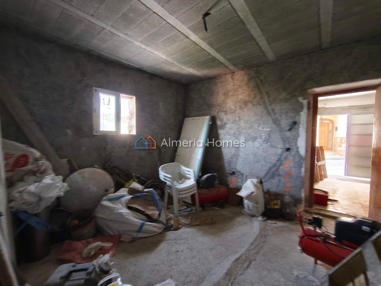 2 camera da letto Casa in vendita in Tijola con garage - 45.000 € (Rif: 9964282)