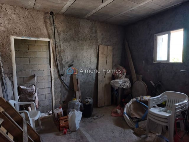 2 camera da letto Casa in vendita in Tíjola con garage - 45.000 € (Rif: 9964282)