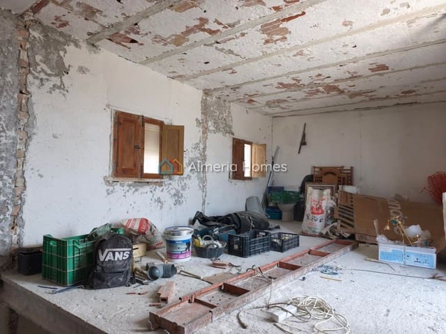 2 camera da letto Casa in vendita in Tíjola con garage - 45.000 € (Rif: 9964282)