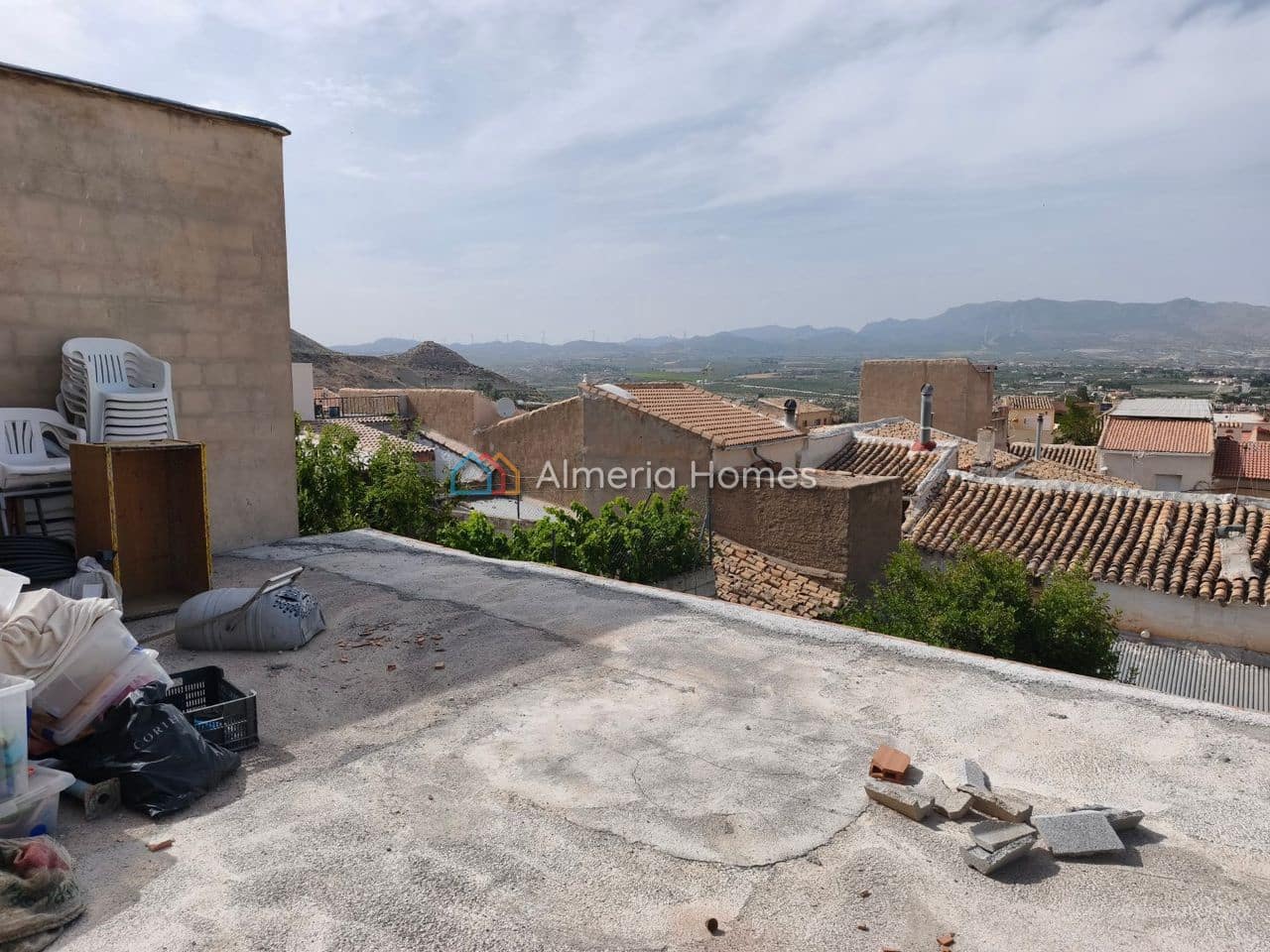 2 camera da letto Casa in vendita in Tijola con garage - 45.000 € (Rif: 9964282)